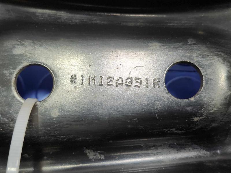 2018 Kia Rio Lower Control Arm Front
