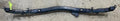 2008 - 2011 Jaguar XK Core Support Upper Radiator Tie Bar OEM C2P14527