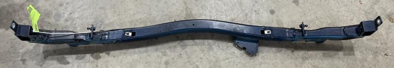 2008 - 2011 Jaguar XK Core Support Upper Radiator Tie Bar OEM C2P14527