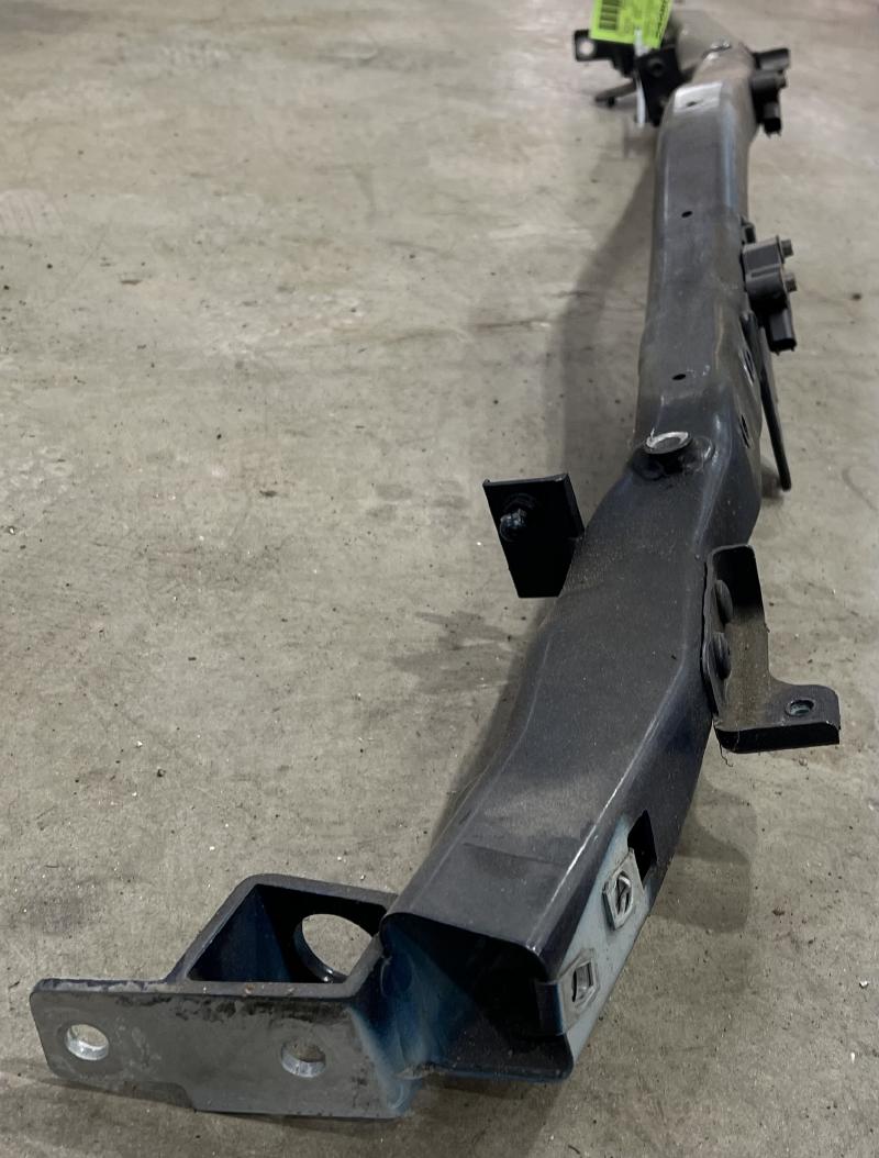 2008 - 2011 Jaguar XK Core Support Upper Radiator Tie Bar OEM C2P14527