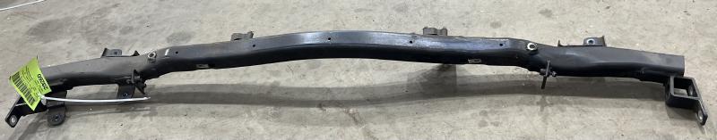 2008 - 2011 Jaguar XK Core Support Upper Radiator Tie Bar OEM C2P14527