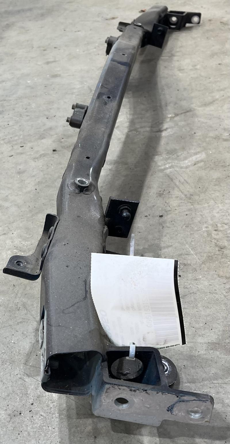 2008 - 2011 Jaguar XK Core Support Upper Radiator Tie Bar OEM C2P14527
