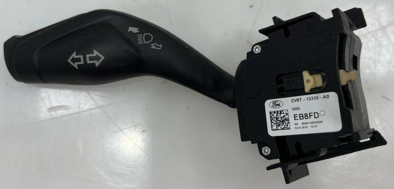 2013 Ford C-MAX Combination Switch