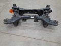 2017-2019 Jaguar XE Rear Crossmember Subframe Genuine OEM Part T4N13504