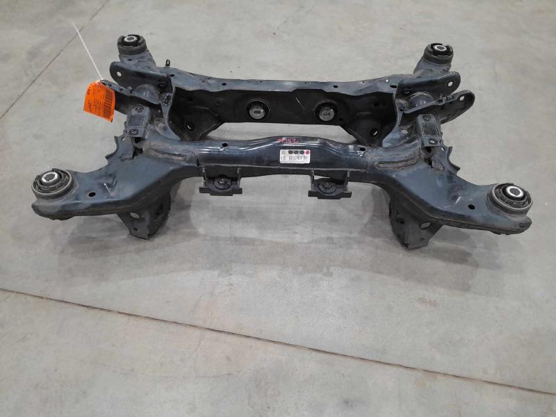 2017-2019 Jaguar XE Rear Crossmember Subframe Genuine OEM Part T4N13504