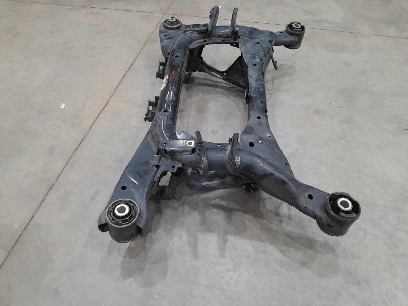 2017-2019 Jaguar XE Rear Crossmember Subframe Genuine OEM Part T4N13504