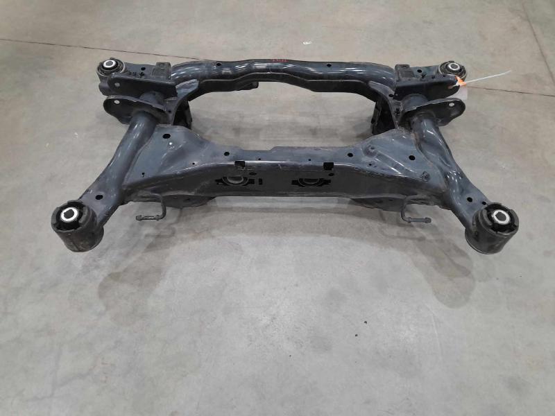 2017-2019 Jaguar XE Rear Crossmember Subframe Genuine OEM Part T4N13504