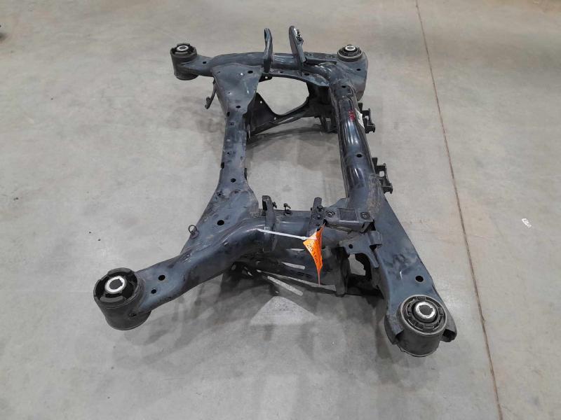 2017-2019 Jaguar XE Rear Crossmember Subframe Genuine OEM Part T4N13504