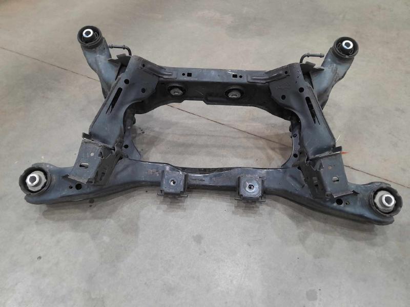 2017-2019 Jaguar XE Rear Crossmember Subframe Genuine OEM Part T4N13504