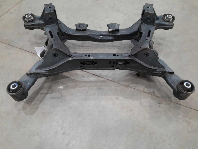 2017-2019 Jaguar XE Rear Crossmember Subframe Genuine OEM Part T4N13504