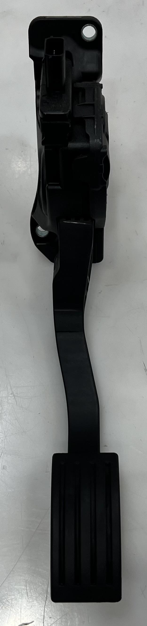 2017 Ford Escape Pedal Assembly
