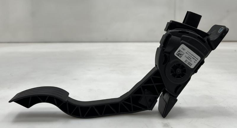 2017 Ford Escape Pedal Assembly