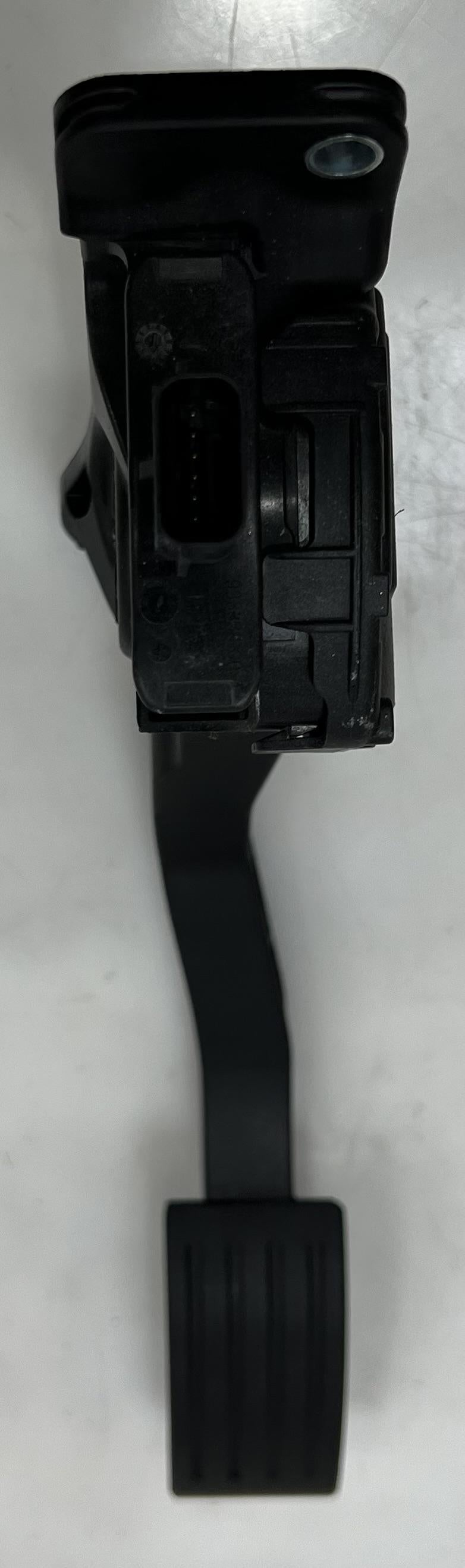 2017 Ford Escape Pedal Assembly