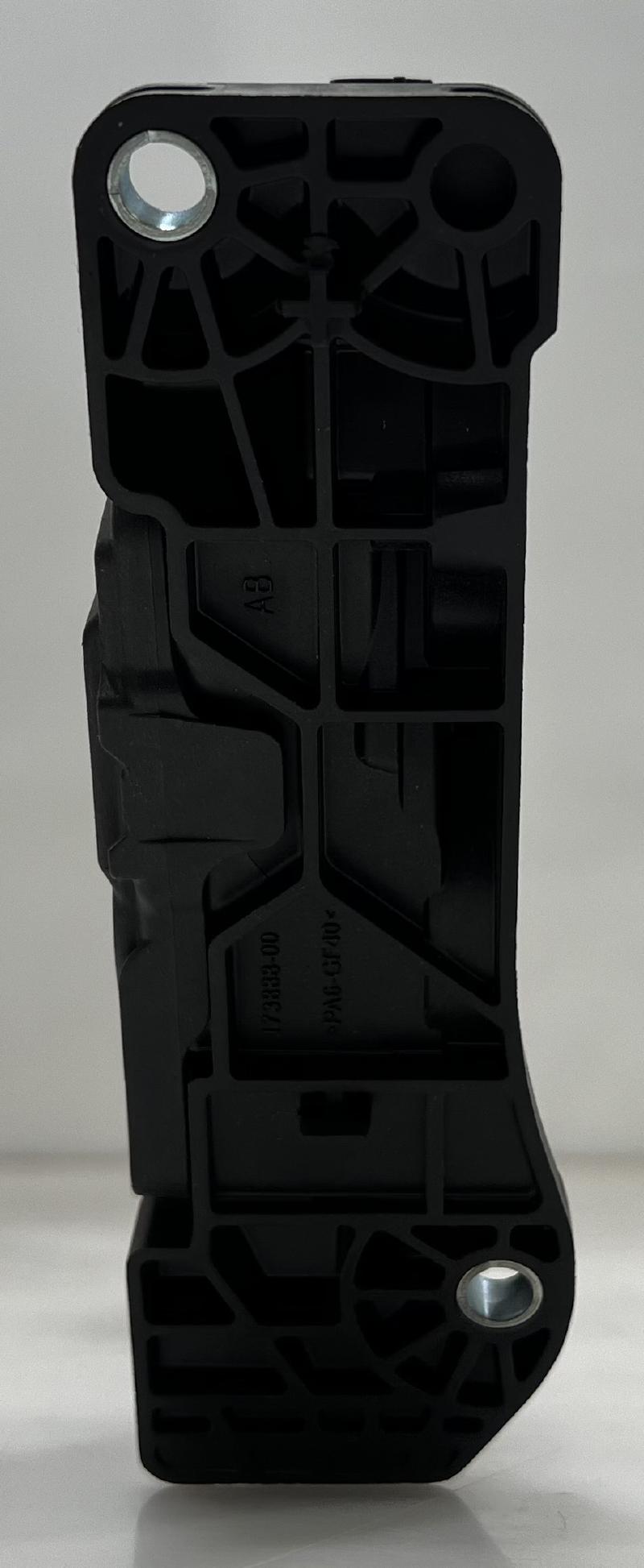2017 Ford Escape Pedal Assembly