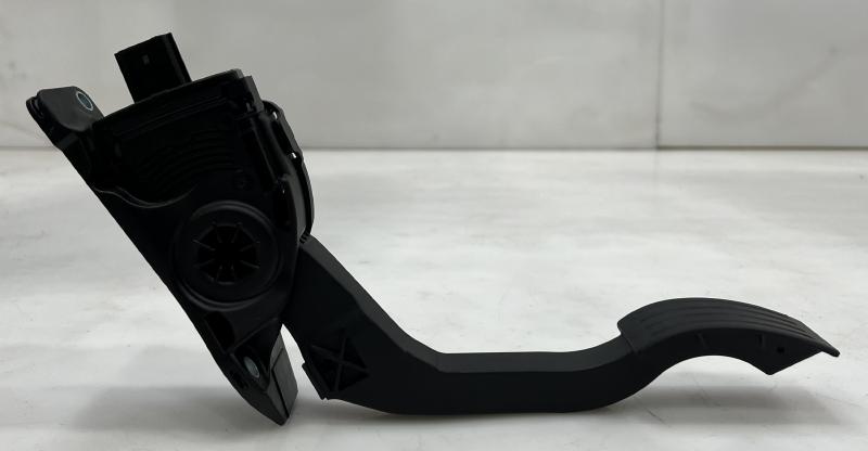 2017 Ford Escape Pedal Assembly
