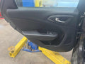 2015 Chrysler 200 Rear Door Trim Panel