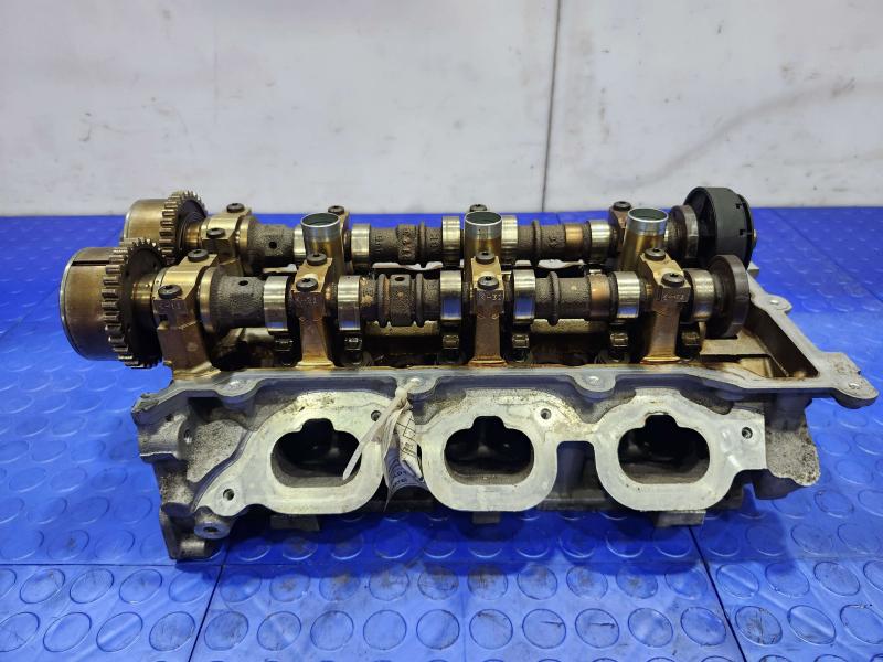 2014 Jeep Grand Cherokee Cylinder Head