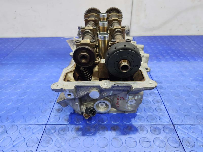 2014 Jeep Grand Cherokee Cylinder Head