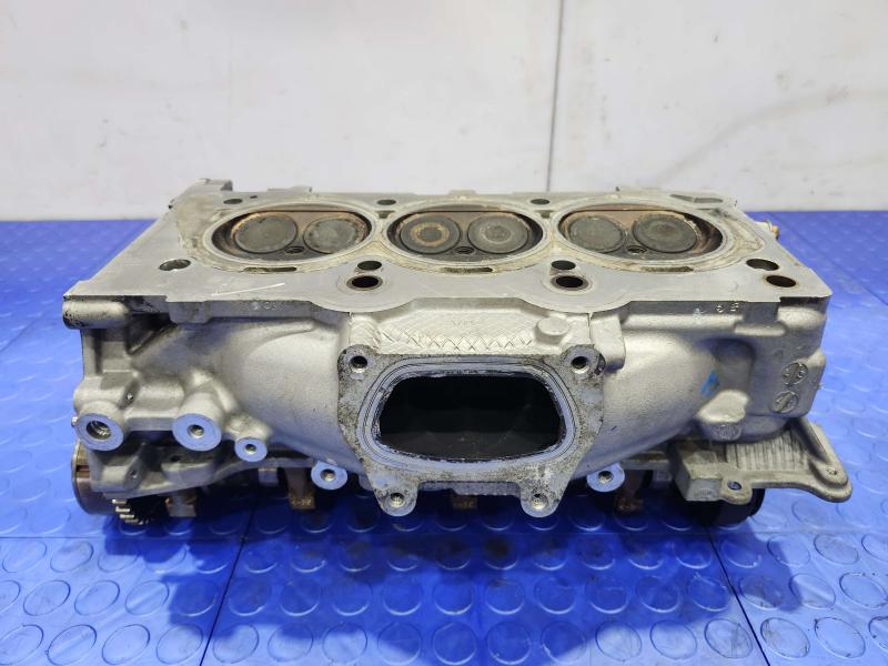 2014 Jeep Grand Cherokee Cylinder Head