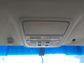 2009 Honda Accord Front Console
