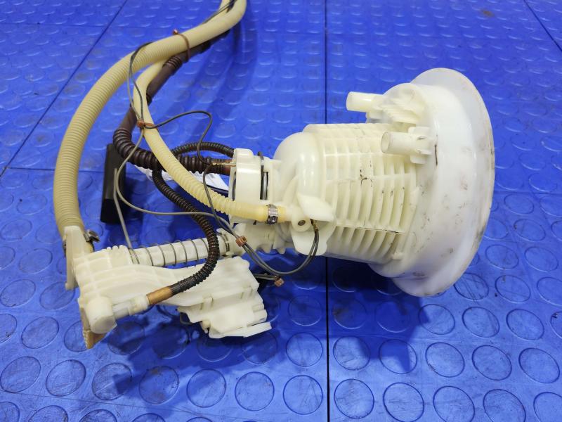 2014 Dodge Challenger Fuel Pump