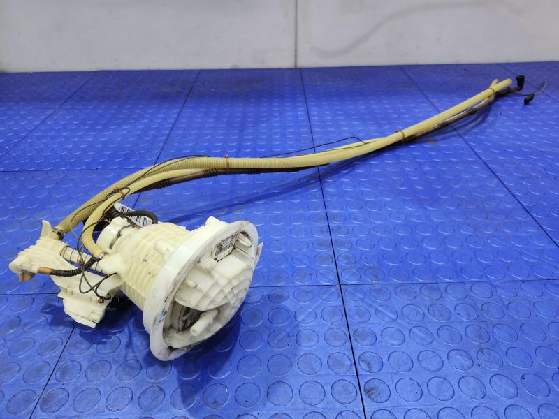 2014 Dodge Challenger Fuel Pump