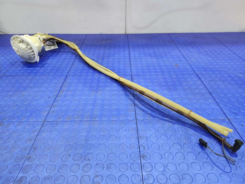 2014 Dodge Challenger Fuel Pump
