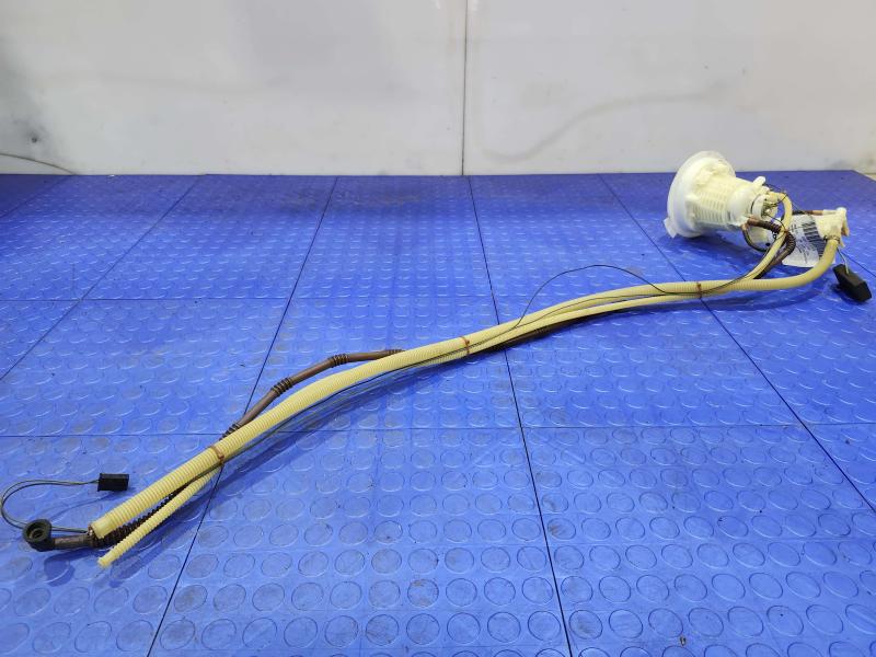 2014 Dodge Challenger Fuel Pump