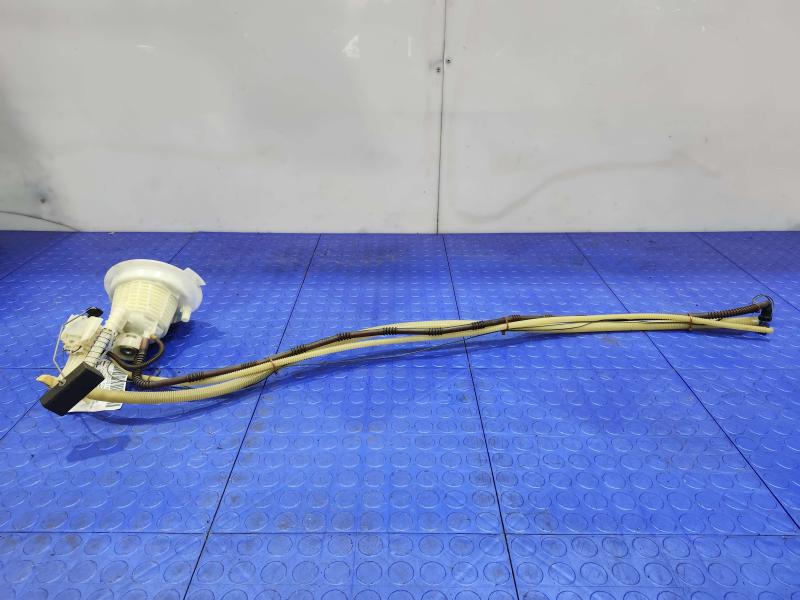 2014 Dodge Challenger Fuel Pump