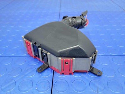 1996 Mazda B2300 Cabin Fuse Box