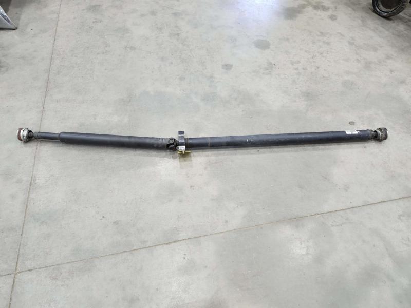 2020 Ford Escape Rear Drive Shaft