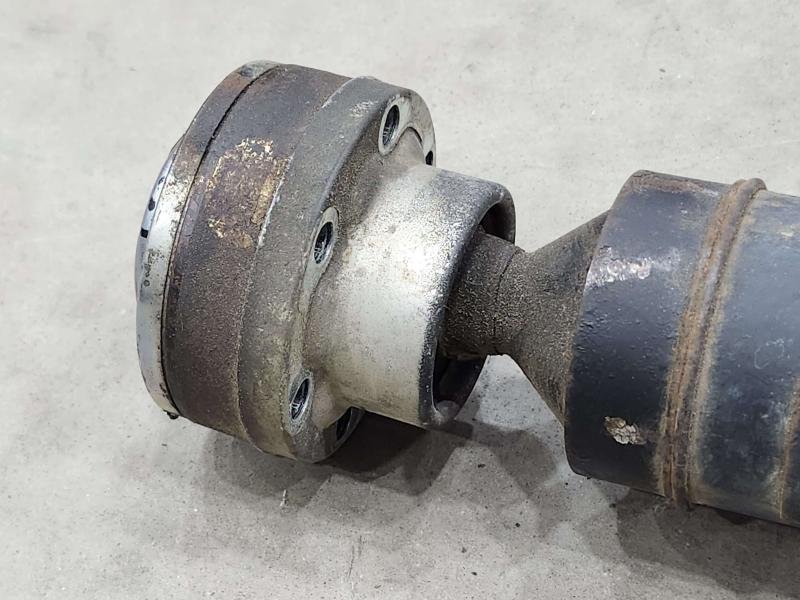 2020 Ford Escape Rear Drive Shaft