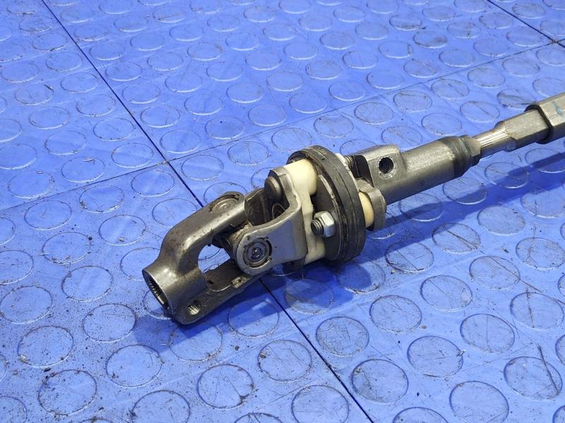 2015 Acura TLX Steering Column
