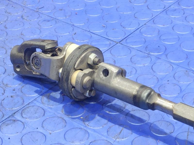 2015 Acura TLX Steering Column