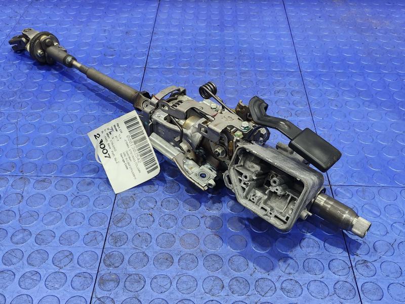 2015 Acura TLX Steering Column