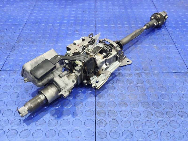 2015 Acura TLX Steering Column