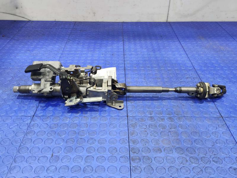 2015 Acura TLX Steering Column