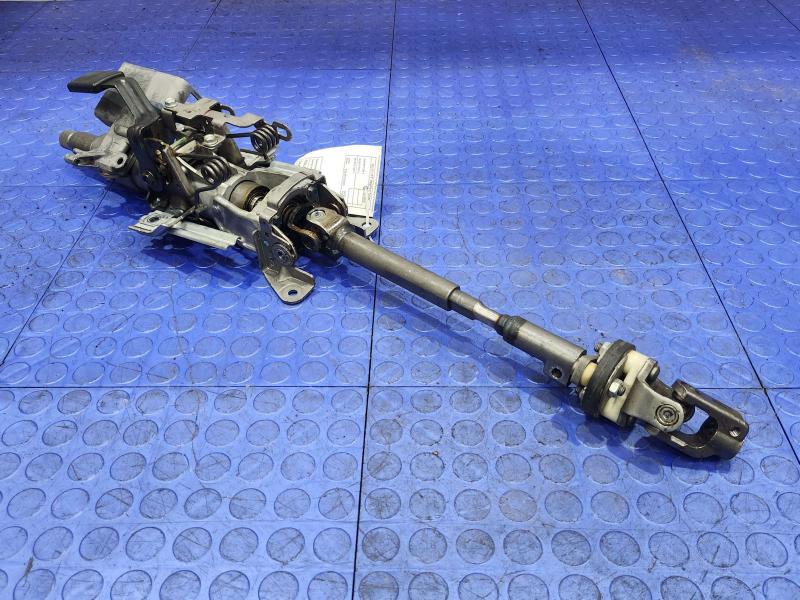 2015 Acura TLX Steering Column