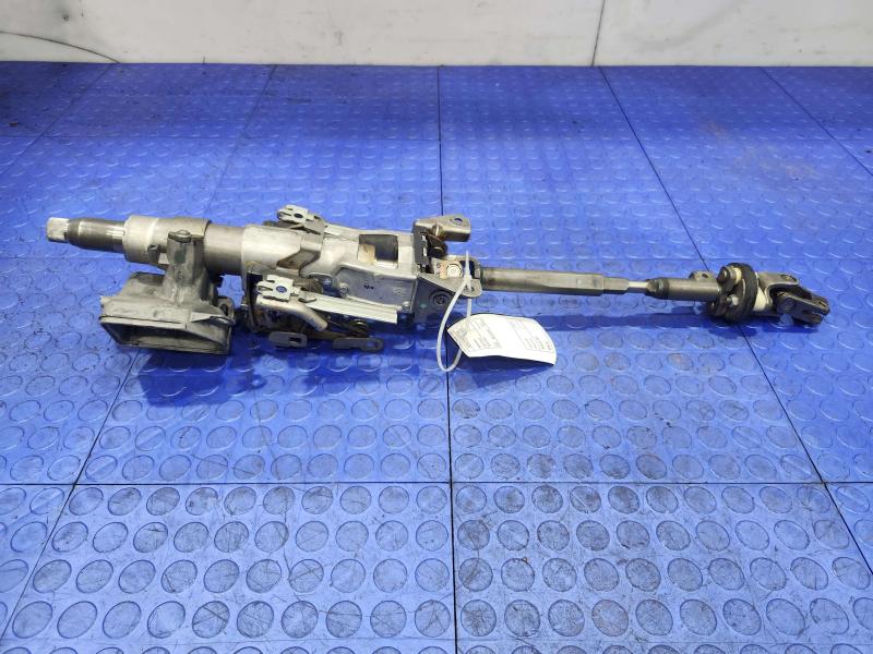 2015 Acura TLX Steering Column
