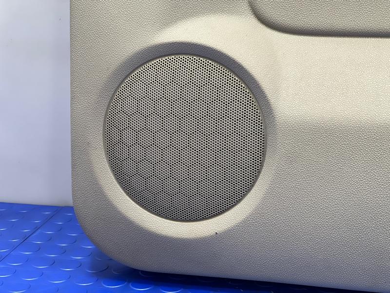 2008 Chevrolet Suburban Rear Door Trim Panel