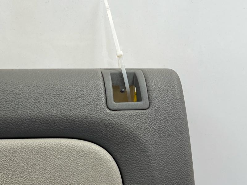 2008 Chevrolet Suburban Rear Door Trim Panel