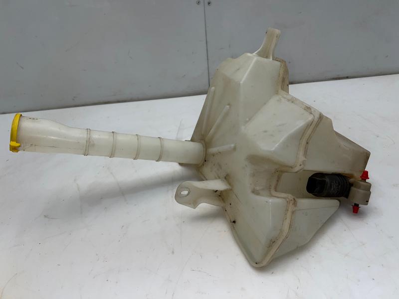 2008 - 2012 Ford Escape Windshield Washer Fluid Reservoir OEM 8L8Z17618A