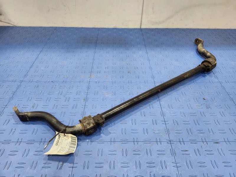 2010 Mercedes ML-Class Stabilizer Bar
