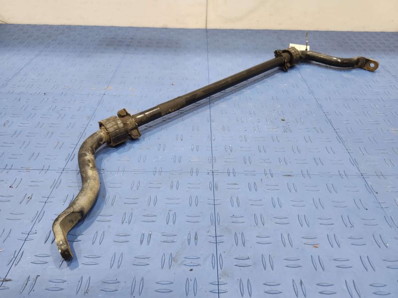 2010 Mercedes ML-Class Stabilizer Bar