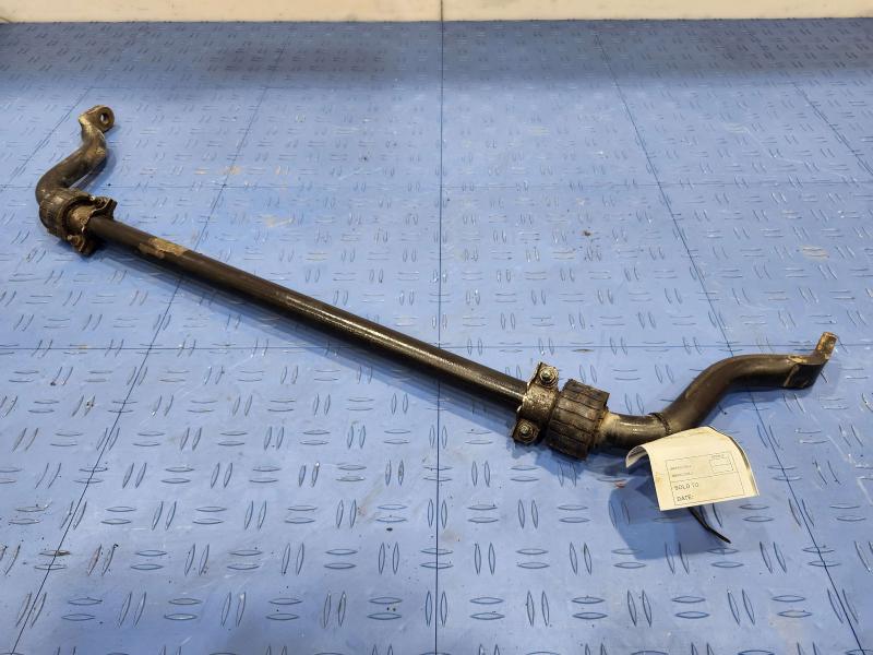 2010 Mercedes ML-Class Stabilizer Bar