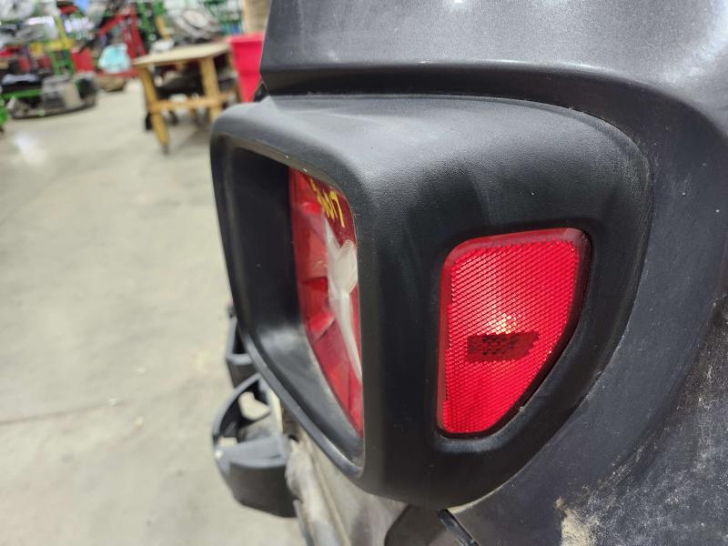 2020 Jeep Renegade Tail Light Assembly
