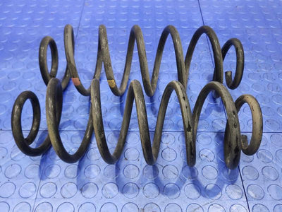 2013 Toyota Prius Coil/Air Spring