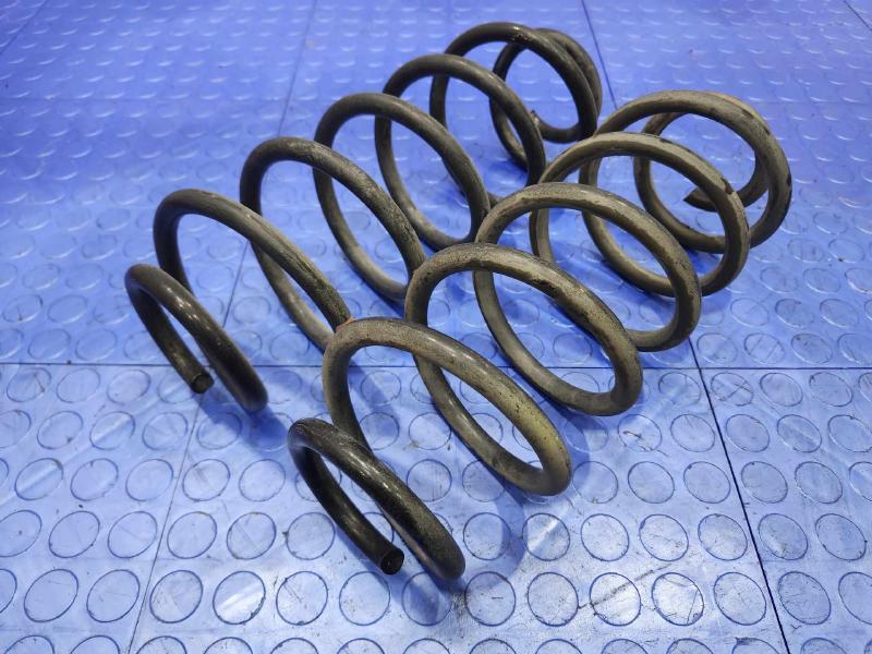 2013 Toyota Prius Coil/Air Spring