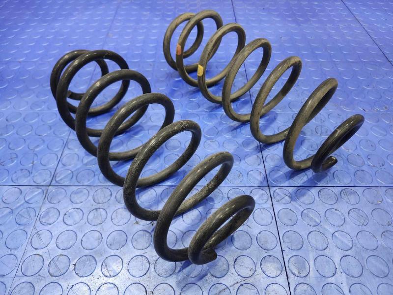 2013 Toyota Prius Coil/Air Spring