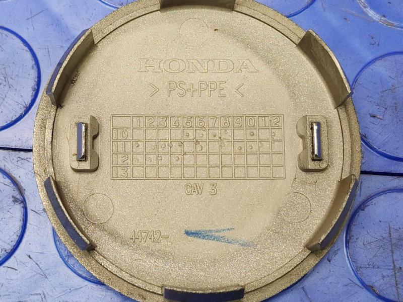 2013 Acura RDX Center Cap